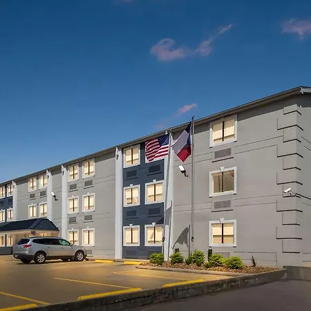 Surestay By Best Western Groves